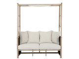 Steel Daybed A069