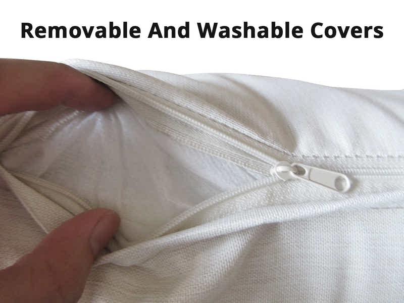 Steel Day Bed with Canopy