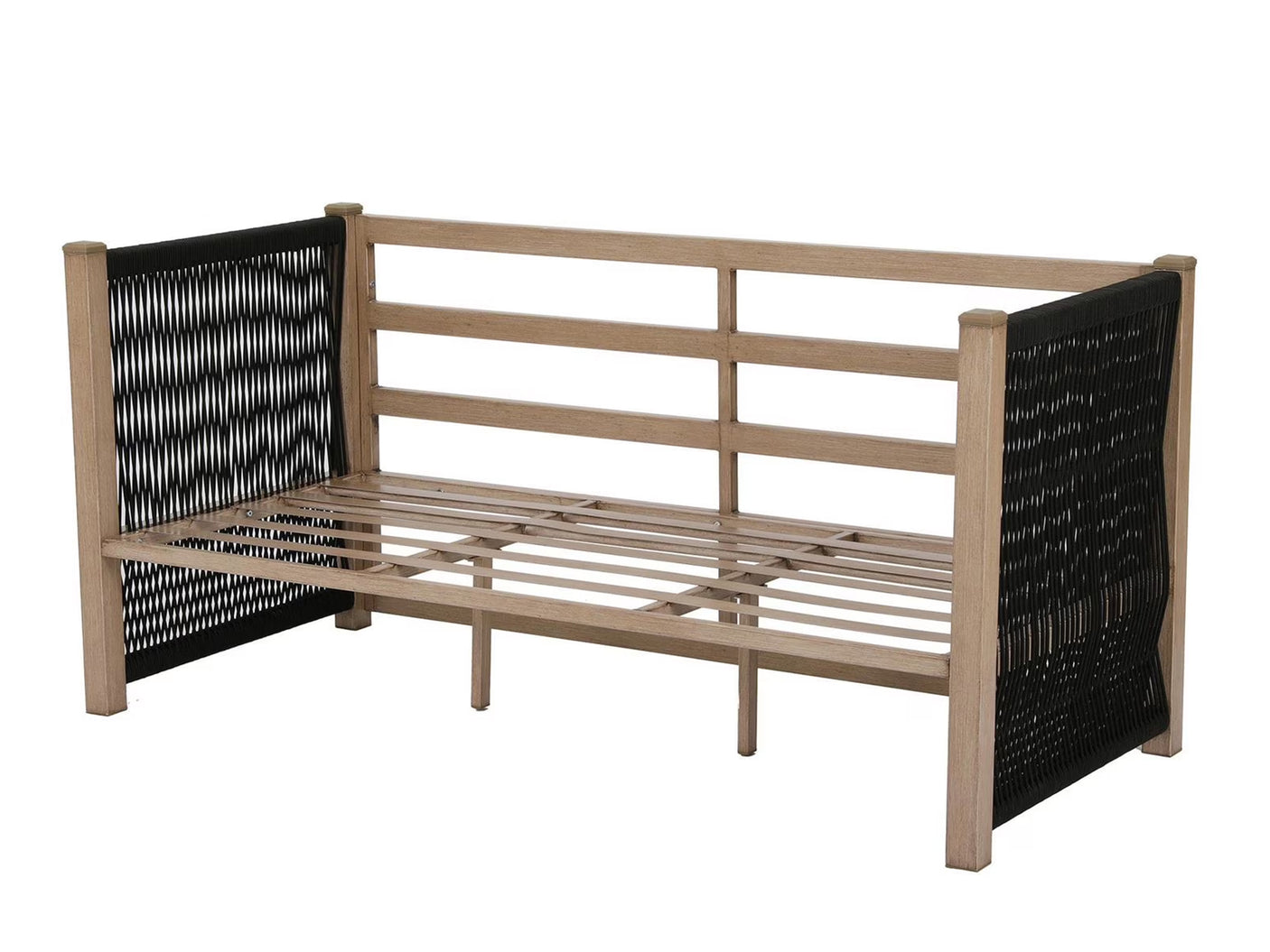 Steel Daybed A069