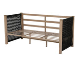 Steel Daybed A069