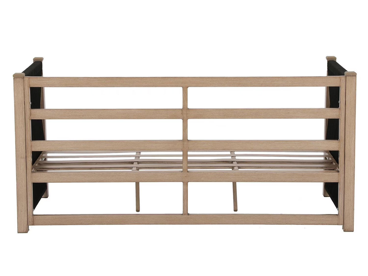 Steel Daybed A069