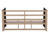 Steel Daybed A069