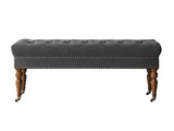 Ottoman Bench