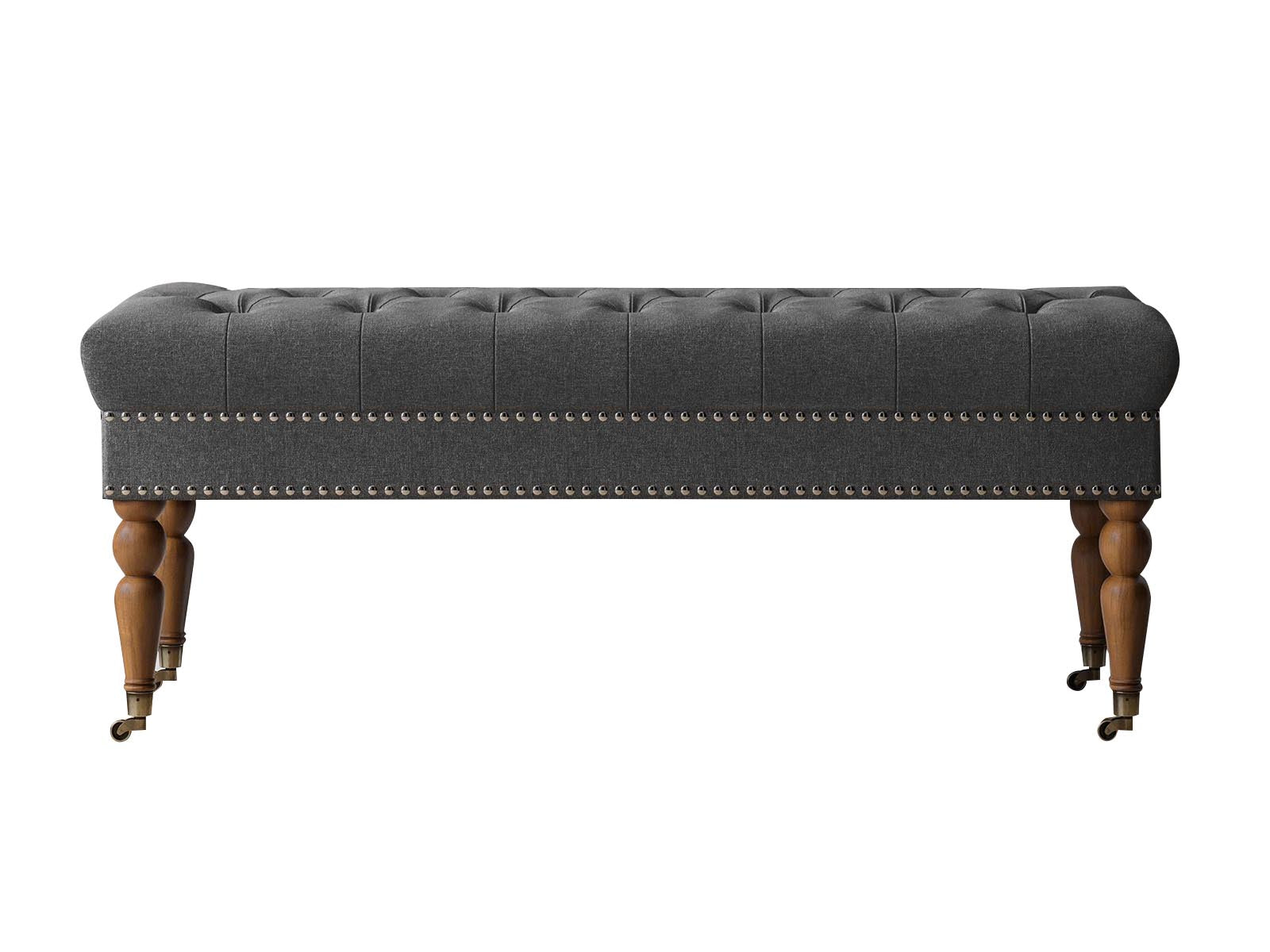 Ottoman Bench