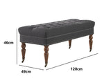 Ottoman Bench