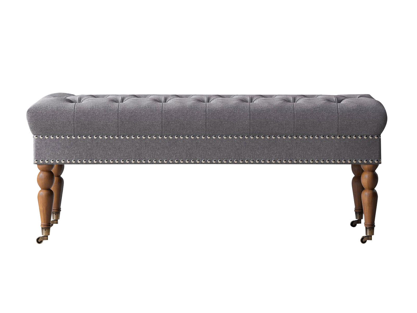 Ottoman Bench