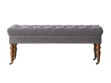 Ottoman Bench