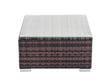 Caelan 7PC Outdoor Sofa Set