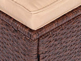 DS Allyn 8PC Outdoor Set