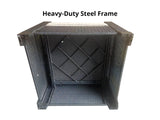 Eudy 6PC Outdoor Set