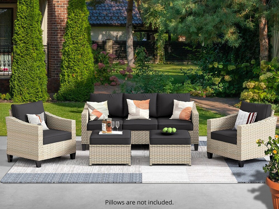 Outdoor Furniture