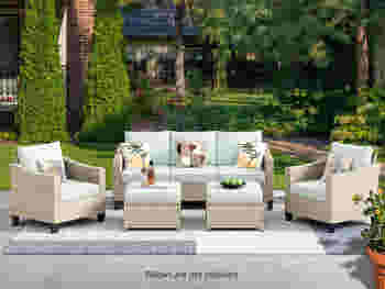 Outdoor Furniture