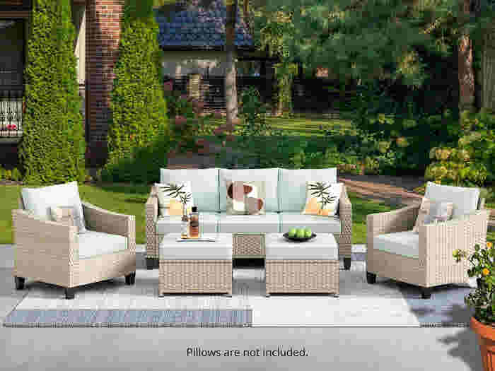 Outdoor Furniture