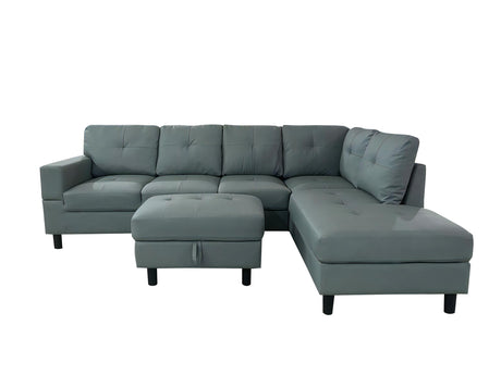 Sofas, Sectionals & Sofa Beds