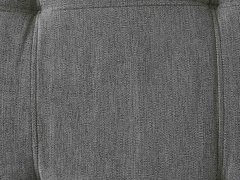 Rory Sectional Sofa Set Linen Dark Grey