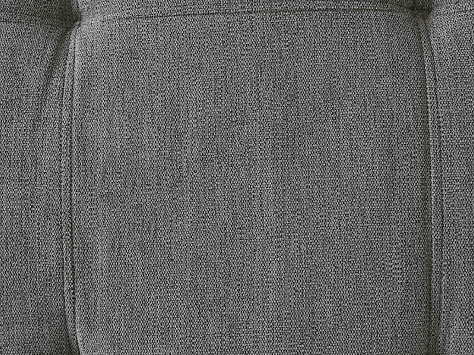 DS Rory Sectional Sofa Set Linen Dark Grey