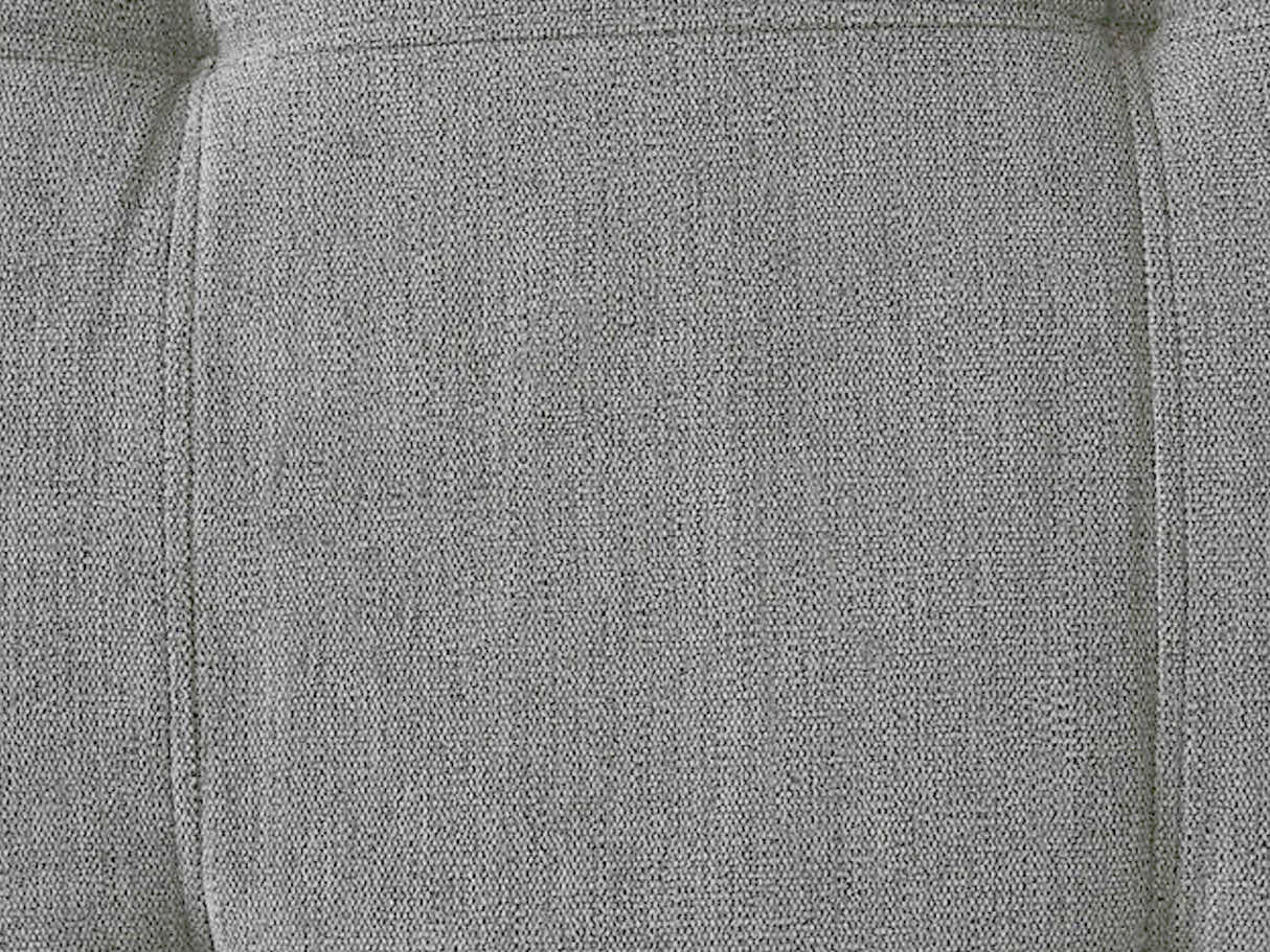 Rory Sectional Sofa Set Linent Light Grey