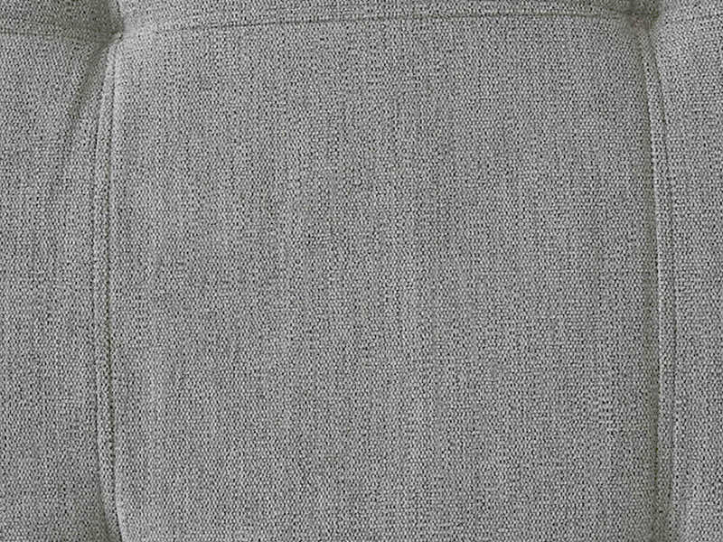 Rory Sectional Sofa Set Linent Light Grey