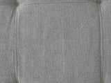 DS Rory Sectional Sofa Set Linent Light Grey