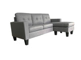 Robyn Sectional Sofa Set