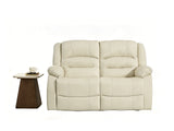 Porter Manual Recliner Sofa Set Beige