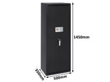 T Gun Safe Cabinet 11 Guns