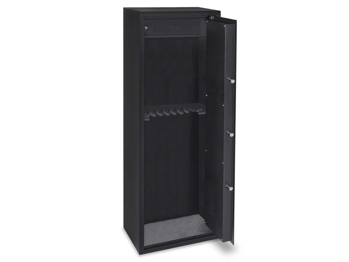 Gun Safe Cabinet 11 Guns