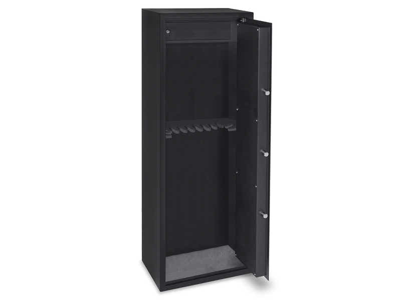 Gun Safe Cabinet 11 Guns