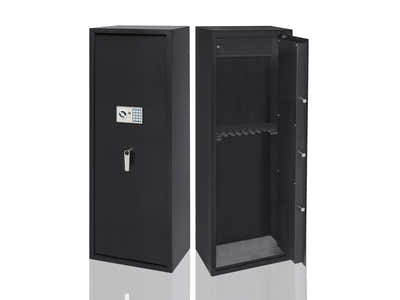 Gun Safe Cabinet 11 Guns