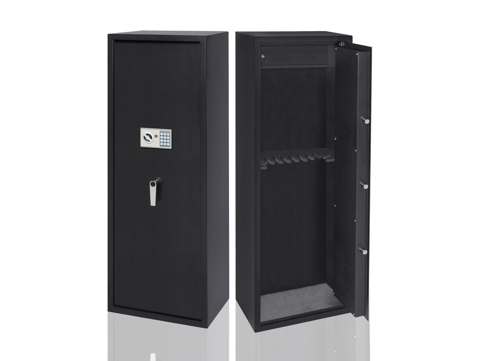 T Gun Safe Cabinet 11 Guns