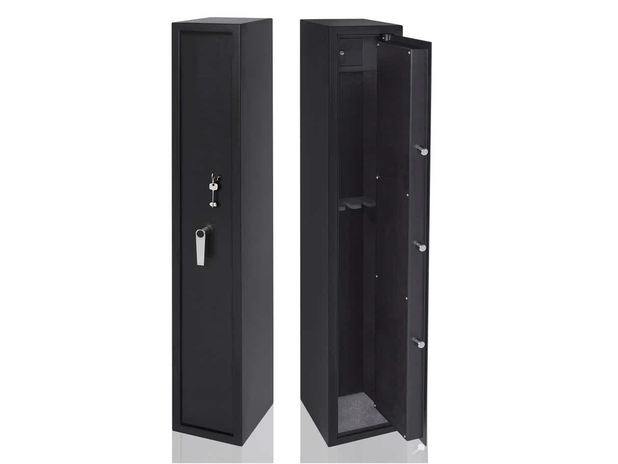 3 Gun Safe Cabinet