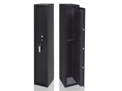 3 Gun Safe Cabinet