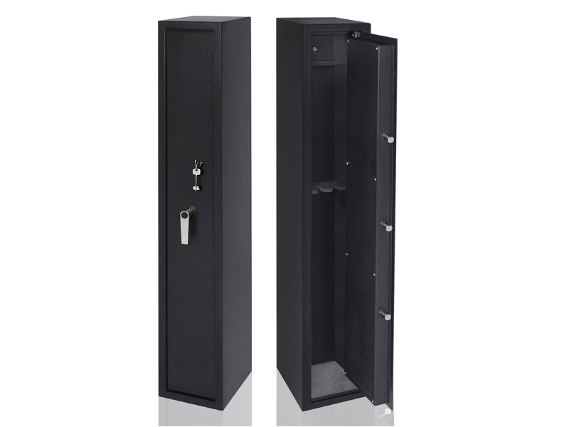 Gun Safe Cabinet 3 Guns