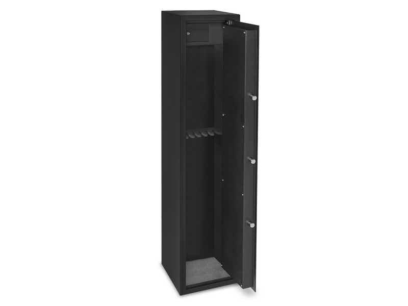 Gun Safe Cabinet 5 Guns