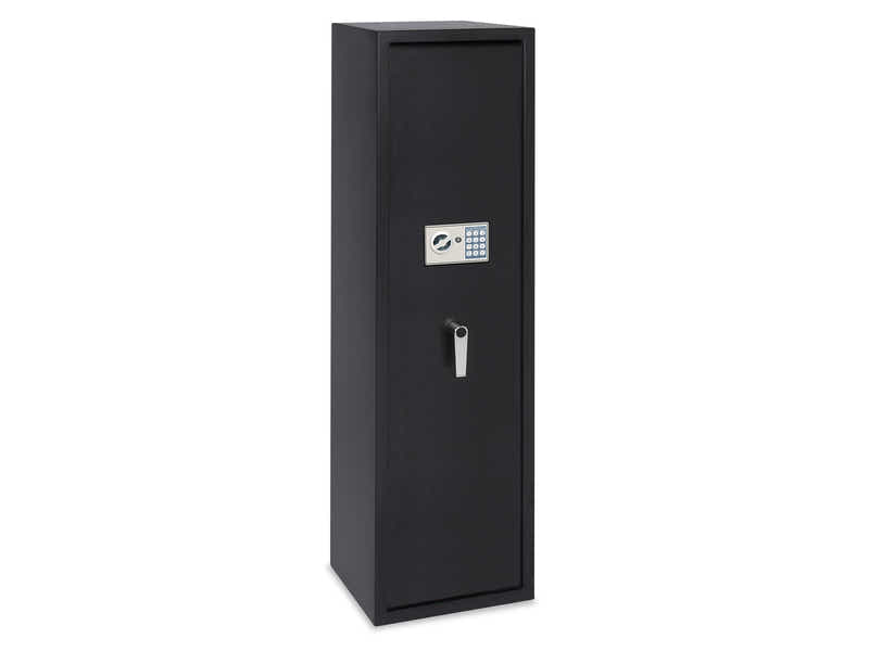 Gun Safe Cabinet 8 Guns