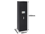 T Gun Safe Cabinet 8 Guns
