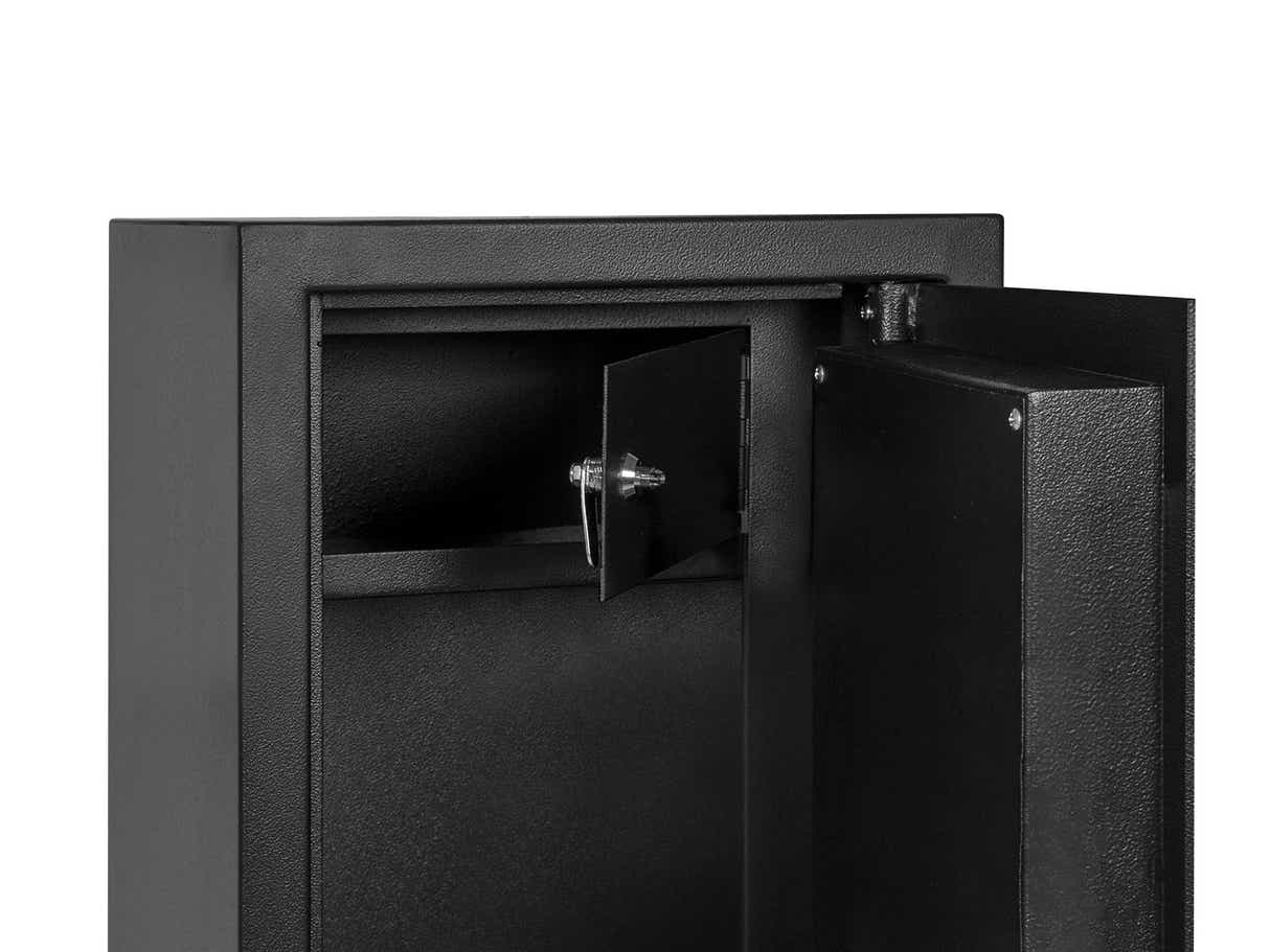 Gun Safe Cabinet 8 Guns