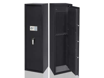 Gun Safe Cabinet 8 Guns