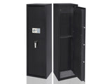 T Gun Safe Cabinet 8 Guns