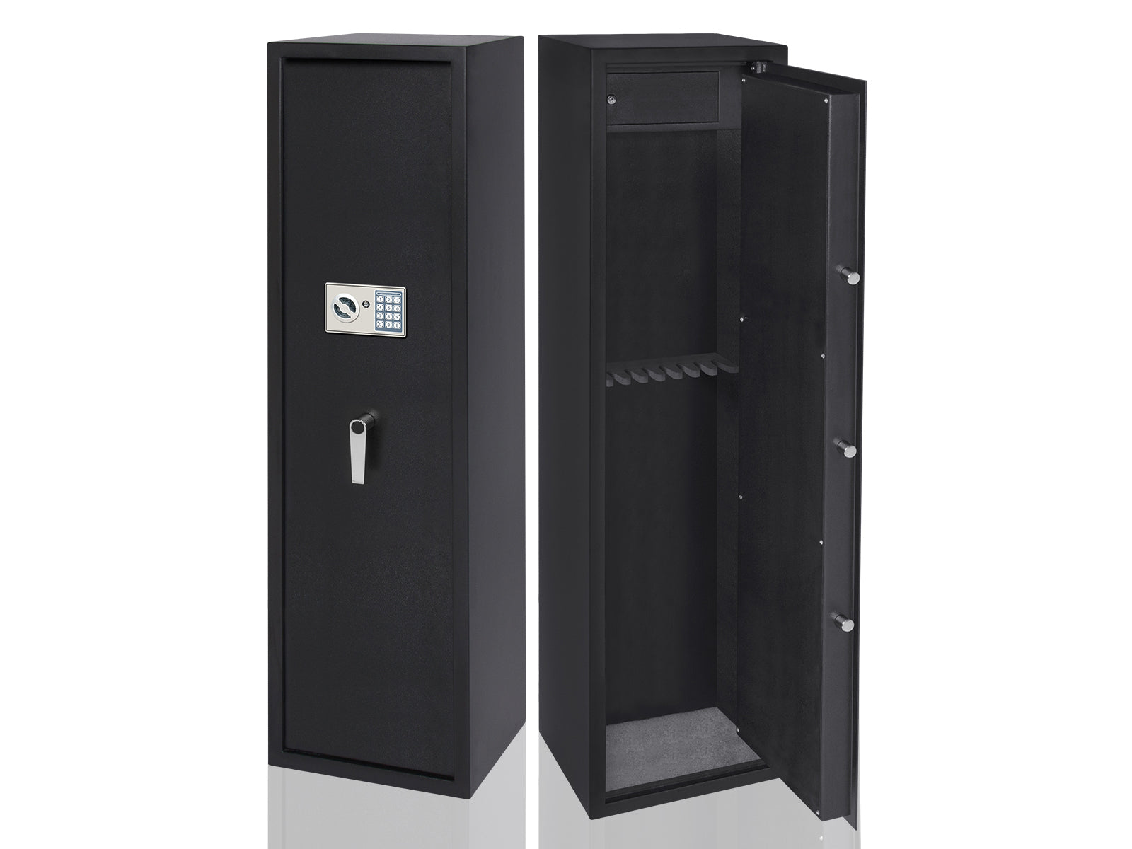 T Gun Safe Cabinet 8 Guns