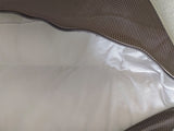 DS Outdoor Round Lounger Pilo