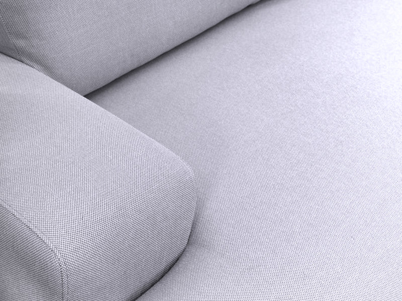 DS Sava Outdoor Sofa Set Grey