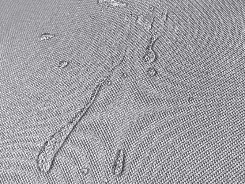 Sava Outdoor Sofa Set Grey