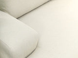 DS Sava Outdoor Sofa Set Latte