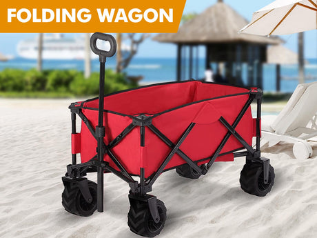 Folding Wagon