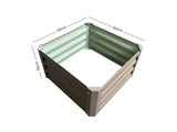 DS New Garden Bed 600x600x300mm
