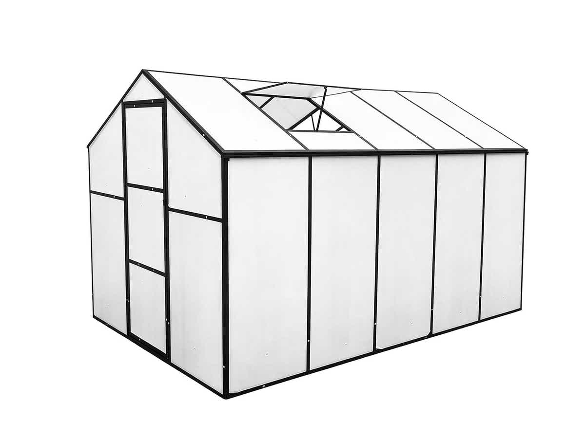 DS New Green House 10'x6'ft