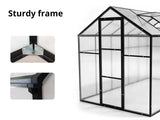 DS New Green House 10'x6'ft