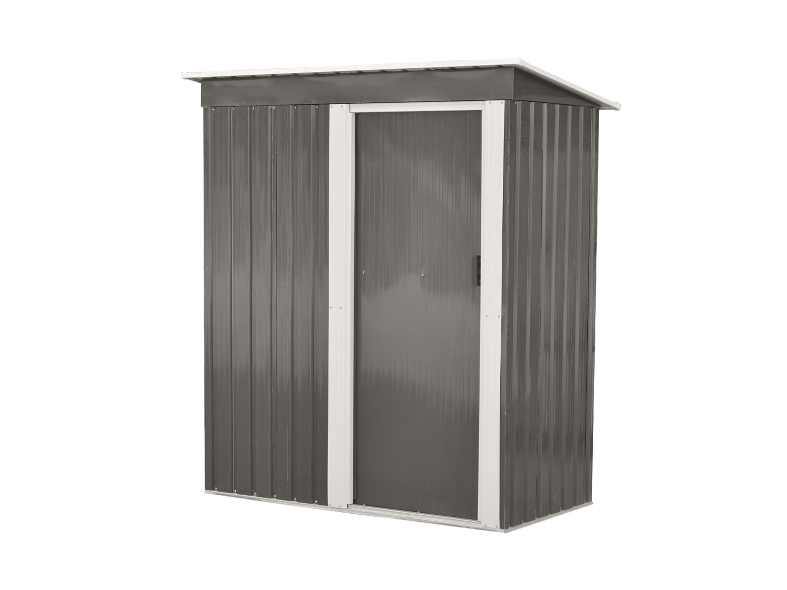 Garden Shed 3'x5'ft