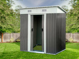New Garden Shed 4'x6'ft